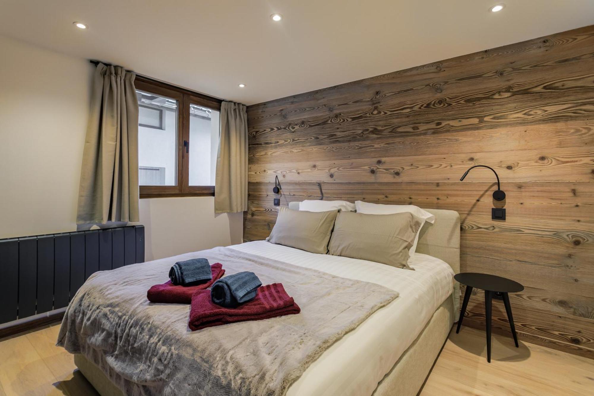 Chalet Claudia By Brennus Chamonix ภายนอก รูปภาพ